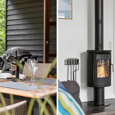 Ha356-hals-koralvej-12 Casa vacanze Hals